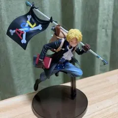 ワンピースマニアが本気でOOをプロデュースしたらこうなった！ サボ