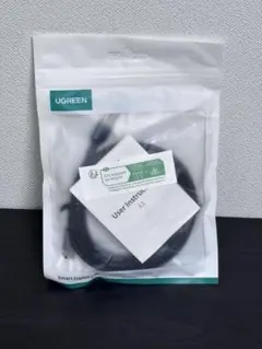 UGREEN USB-C to A ケーブル 2m 新品