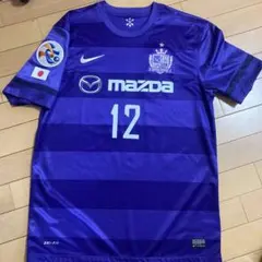 2026年最新】サンフレッチェ広島 ユニフォーム 2013の人気アイテム