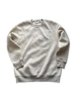DIGAWEL ディガウェル NOT PARIS L/S ライトグレーのサムネイル