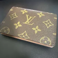 ルイヴィトンカードケース ルイヴィトン定期入れ