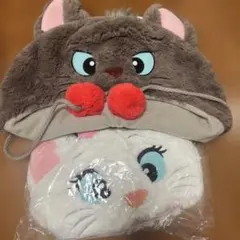 おしゃれキャット　マリー　ベルリオーズ　セット売り