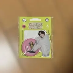 なにわ男子道枝駿佑　POPMALL アクスタ