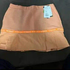 半額以下　ゴルフウェア　スカート　ニューバランス