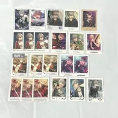 あんスタ 大神晃牙 紙類 まとめ売り