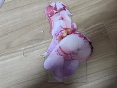 ホロライブ さくらみこ BIGアクリルスタンド もつぬきほるもん