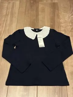 【新品未使用】any FAM 長袖カットソー 120cm