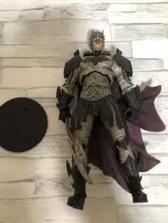 マクファーレントイズ　グラディエーターバットマン