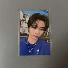 boynextdoor テサン　ペンミ　Tシャツ　トレカ　ソウル　ファンミ