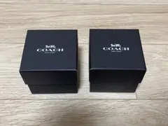 COACH レディース腕時計 2点セットのサムネイル