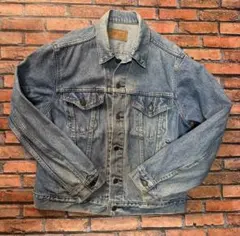 Levi's 70506 5th USA XL 80s 44 BIGSIZE