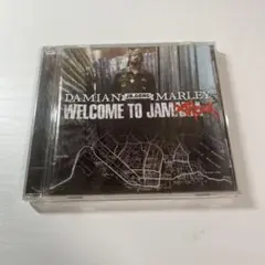 2026年最新】damian marley welcome to jamrockの人気アイテム - メルカリ