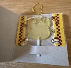 サンリオキャラクターズ　キャンディチャームズ　ポムポムプリン