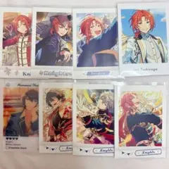 2026年最新】月永レオ ぱしゃっつ まとめ売りの人気アイテム - メルカリ