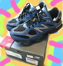 Newbalance U9060 NRH used