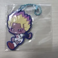 ブルーロック 1番くじ 士道龍聖