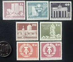 2025年最新】東ドイツ 切手の人気アイテム - メルカリ