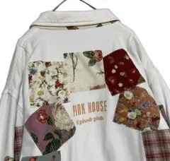 2025年最新】ピンクハウスブルゾンの人気アイテム - メルカリ