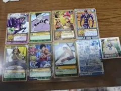 カードダスEX 旧ワンピースカード ドフラミンゴほか15枚 - メルカリ