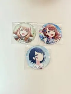 プロセカ グリ缶 3B 2B セット