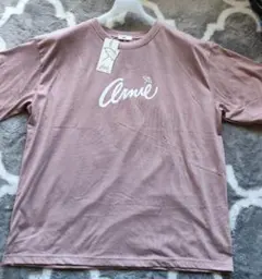 Arnold Palmer 半袖Tシャツ ピンク 新品大きいサイズ3XLのサムネイル