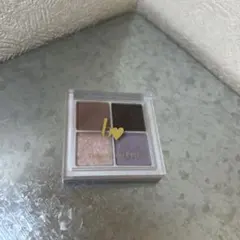 b.idol THE アイパレット102 希望のグレージュ