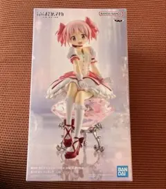 まどか☆マギカ フィギュア 鹿目まどか