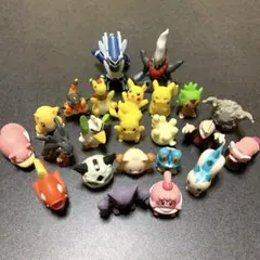 ポケモン フィギュア まとめ売り 14体セット - メルカリ