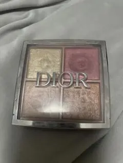 DIOR BACKSTAGE GLOW FACE PALETTE