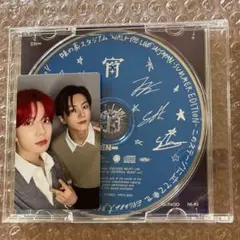 ENHYPEN 宵 味スタ限定盤 ヒスン ジェイ