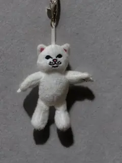 RIPNDIP Lord Nermal ぬいぐるみ キーホルダーのサムネイル