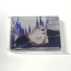 獄門疆アクリルブロック　五条