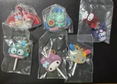 早い者勝ち❗️サンリオキャラクターズ まとめ売り　(値引き可)