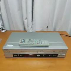 SHARP DV-GH750 VHS DVDプレーヤー 本体 - メルカリ