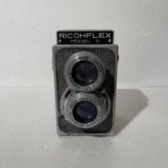 2026年最新】ricohflex model viの人気アイテム - メルカリ