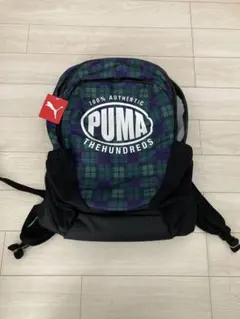 PUMA THE HUNDREDS バックパックのサムネイル