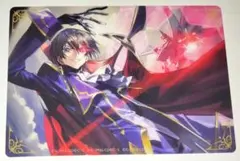 mtg ff プレイマット スコール アルティミシア リノア - メルカリ