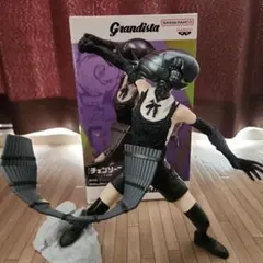 グランディスタ チェンソーマン フィギュア レゼ