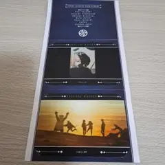 呪術廻戦 イラストレーションシートコレクション