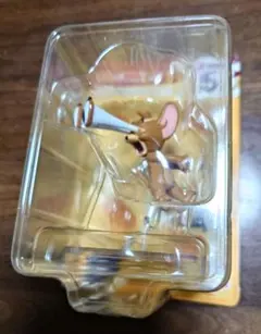 TOM and JERRY 一番くじ A賞　目が飛び出したジェリー