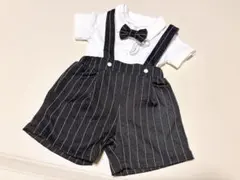 SHEIN セレモニースーツ 1-3M