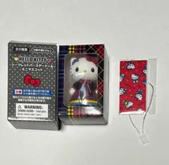 ハローキティ シークレットバースデードールミニマスコット サンリオ 新品