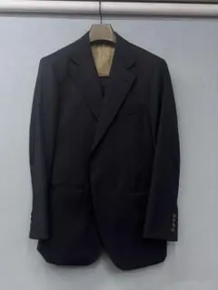SHIPS Ermenegildo Zegna トロピカルウール スーツ 濃紺 - メルカリ