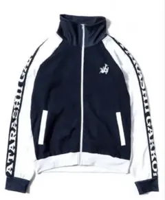 【全国ツアー販売無し】新しい学校のリーダーズ　運動着　ジャージ紺下Mサイズ　新品 Amazon.co.jp: 【公式グッズ】新しい学校のリーダーズ 新しい