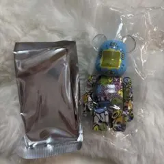 ベアブリック シリーズ51 たまごっち