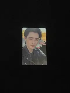 ENHYPEN THE SIN : VANISH ソンフン