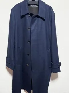 2025年最新】WACKOMARIA メンズ ステンカラーコートの人気アイテム