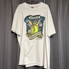 JERZEES ハーレーウッドフォレスト Tシャツ XL