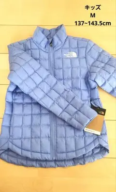 【新品】THE NORTH FACE キッズ ダウンコート M