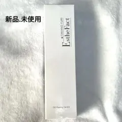 たかの友梨　エステファクト　ピーリングジェル　新品未使用品 たかの友梨エステファクト / エステファクト GDピーリングジェルの公式